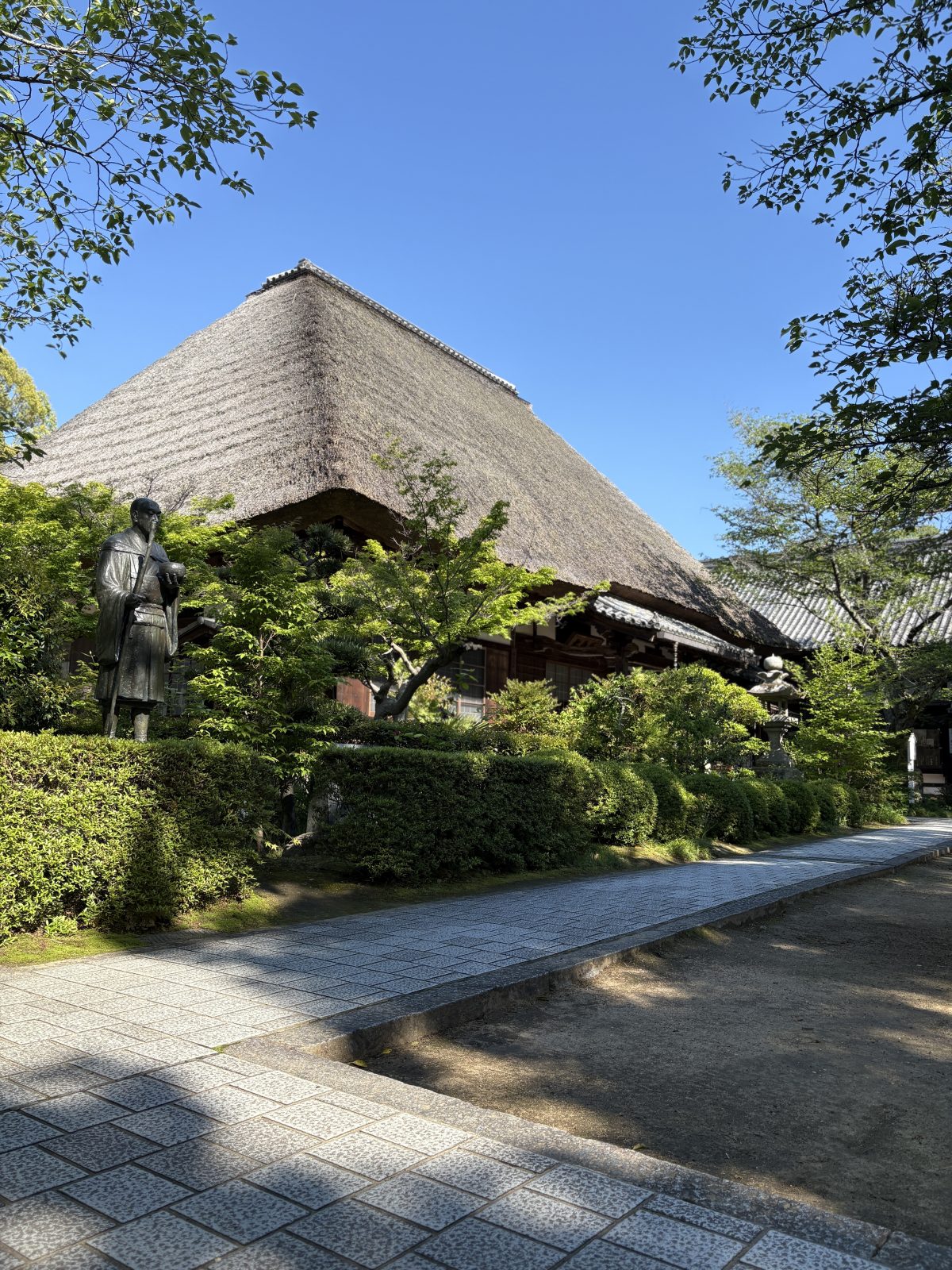 良寛さんゆかりの地へようこそ